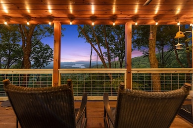 907 Ripshin Mountain Rd, Blue Ridge, GA 30513 - photo 5