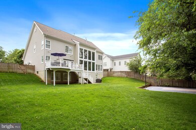 13882 Lewis Mill Way, Chantilly, VA 20151 - photo 4