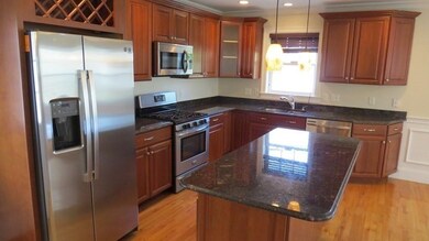 75 Brackett St unit H, Quincy, MA 02169 - photo 4