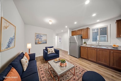 927 E F St unit 4, Oakdale, CA 95361 - photo 6