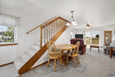 10010 Bellingham Dr, Summerset, SD 57718 - photo 2