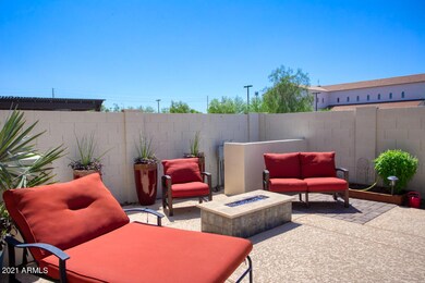 firepit