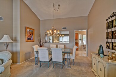 Living dining room 2