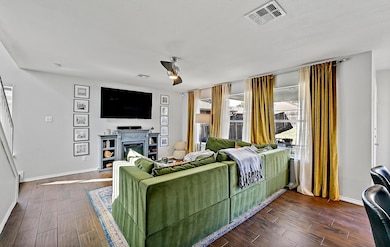 12816 White House St, Manor, TX 78653 - photo 5