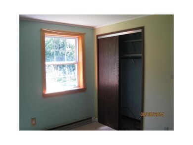 Bedroom.