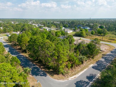 341 Titan Rd SE, Palm Bay, Fl 32909-5