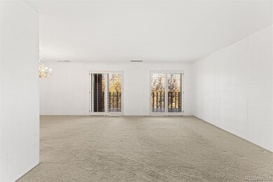 Park Lane Condominium unit 602, Denver, CO 80209 - photo 7