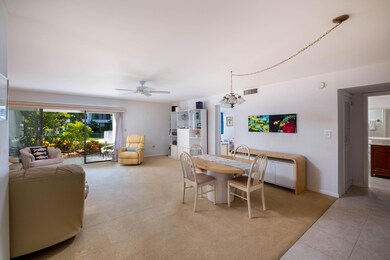 Open Concept Living