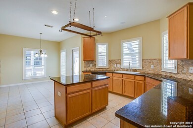 125 Gazelle Ct, San Antonio, TX 78259 - photo 2