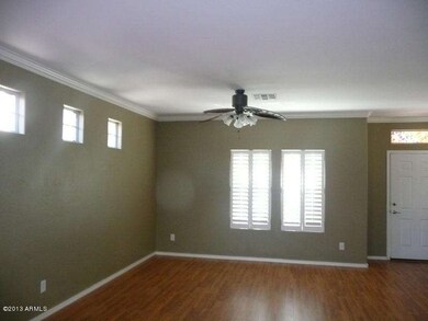 Large Family Room