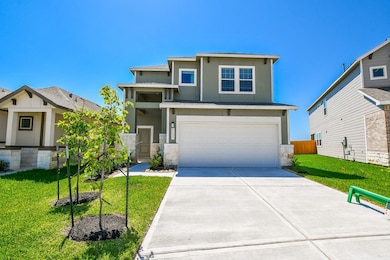 This home has an inviting curb appeal with its bea
