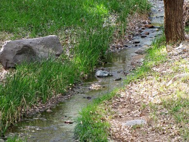 Creek