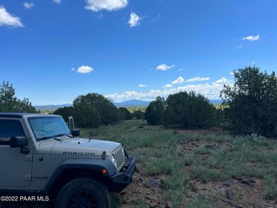 11 Route 66, Ash Fork, AZ 86320 - photo 4