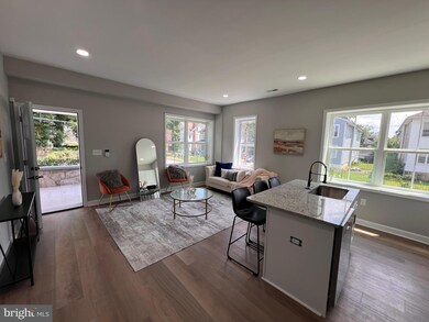 3100 Wolcott Ave unit 1, Baltimore, MD 21216 - photo 5