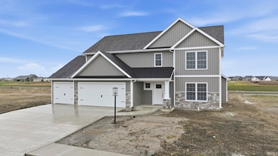 12821 Towcester Ct, Fort Wayne, IN 46818 - photo 2