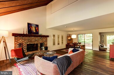 607 Kennebec Ave, Takoma Park, MD 20912 - photo 3