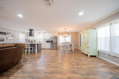 392 County Road 186 E, Kilgore, TX 75662 - photo 5