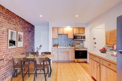 123 St Botolph St unit 7, Boston, MA 02115 - photo 4