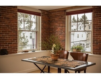 22 Cottage Park Ave unit 9, Cambridge, MA 02140 - photo 4