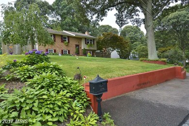 971 Round Top Dr, Annapolis, MD 21409 - photo 5