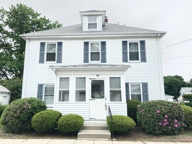 25 Short St, Milford, MA 01757 - photo 2