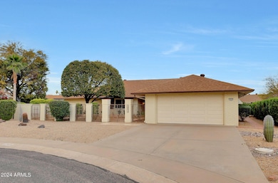 17815 N Arroyo Ct, Sun City, AZ 85373 - photo 7