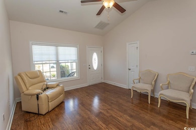 149 Dayglow Dr, Loris, SC 29569 - photo 6
