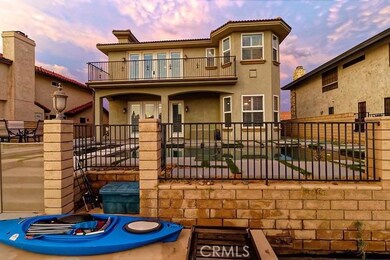 Private pool, dock and launch ramp