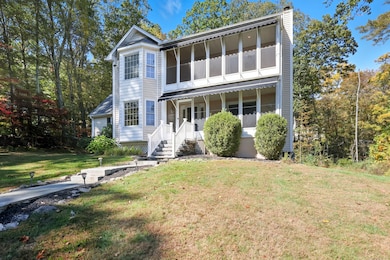 121 W Wakefield Blvd, Winsted, CT 06098 - photo 3