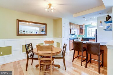 4129 S Four Mile Run Dr unit 103, Arlington, VA 22204 - photo 6