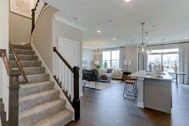 8543 Sperry Ct, Woodridge, IL 60517 - photo 4