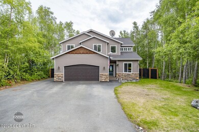 7100 S Frontier Dr, Wasilla, AK 99623 - photo 5