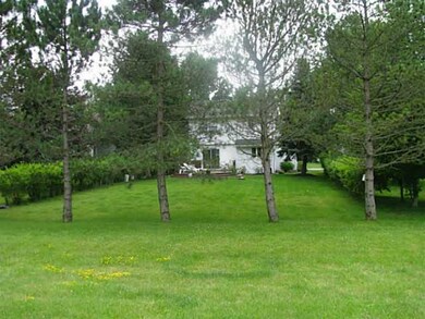 Exterior Back