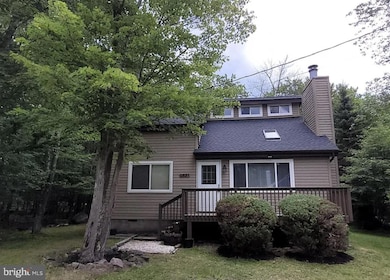 7688 Fawn Ln, Tobyhanna, PA 18466 - photo 2