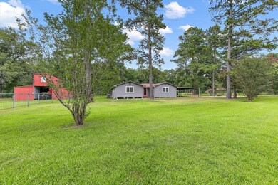 1640 Fm 1475, Huntington, TX 75949 - photo 2