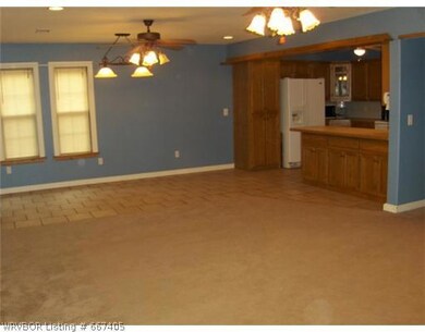 472555 E 1070 Rd, Muldrow, OK 74948 - photo 5