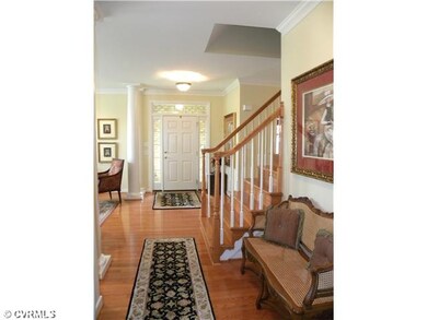 Foyer