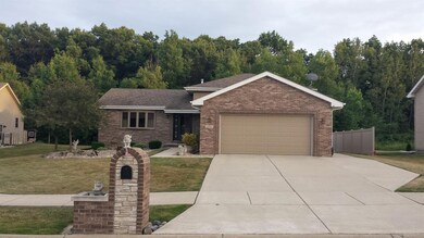 11903 W 126th Ct, Cedar Lake, IN 46303 - photo 2