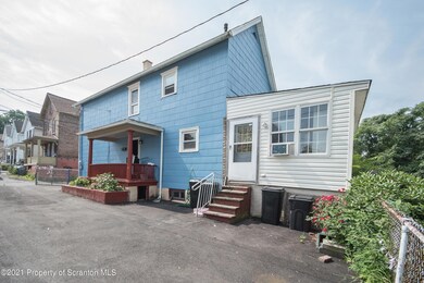 1364 N Washington Ave unit N, Scranton, PA 18509 - photo 2