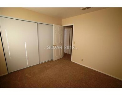 Bedroom.