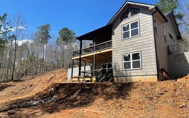 210 Ridge Top Cir, Blue Ridge, GA 30513 - photo 3