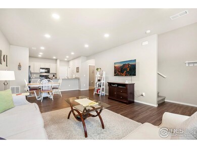 3603 Ronald Reagan Ave, Wellington, CO 80549 - photo 6