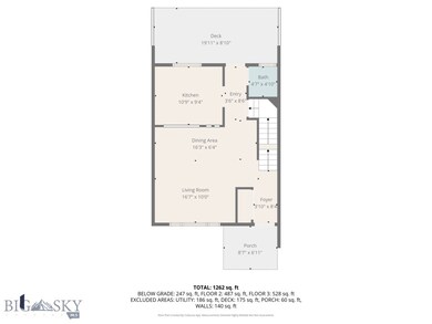 29 Border Ln unit 3, Bozeman, MT 59718 - photo 4