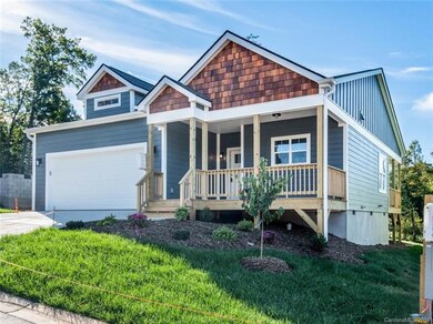 19 Woodbridge Park Dr unit 7, Asheville, NC 28803 - photo 2