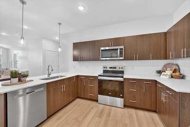 1481 N Saratoga View Ln unit B, Saratoga Springs, UT 84045 - photo 7