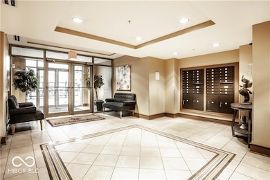 802 N Meridian St unit 306, Indianapolis, IN 46204 - photo 6