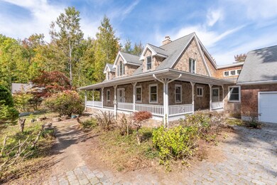 155 Long Point Rd, Moultonborough, NH 03254 - photo 2