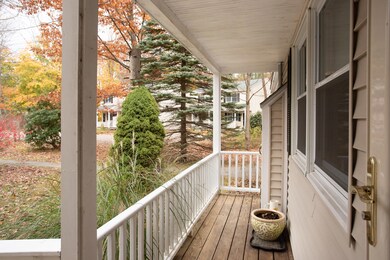 12 Patriots Lane, #6