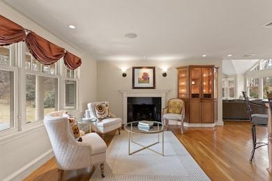 30 Oxbow Rd, Lexington, MA 02421 - photo 2