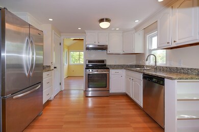 39 Stearns St, Carlisle, MA 01741 - photo 2